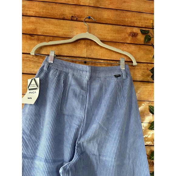 RVCA Plushed Cord Pants - Picture 7 of 8